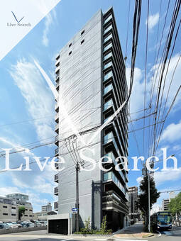 S-RESIDENCE金山epure 902 【愛知県金山駅】 の外観写真