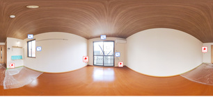 セジュール西岡本 101 【兵庫県阪急電鉄神戸線　岡本駅】 の外観写真