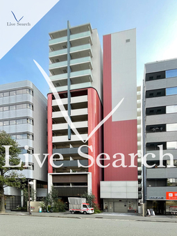 ウェルブライト博多ステーション 1106 【福岡県博多駅】 の外観写真