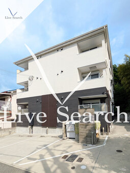 コンフォート枚方元町 304 【大阪府枚方公園】 の外観写真