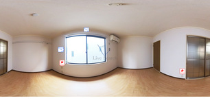 Island Court Mukojima 202 【東京都曳舟】 の外観写真