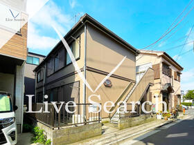 Island Court Mukojima 202 【東京都曳舟】 の外観写真