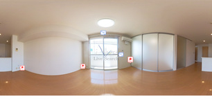 excellenceC 202 【茨城県水戸駅】 の外観写真