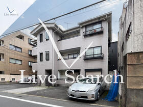 北池袋アパート 1F 【東京都東武東上線　下板橋駅・北池袋　徒歩11分】 の外観写真