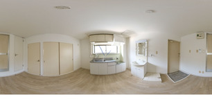 グリーンキャッスル 201 【千葉県勝田台駅】 の外観写真