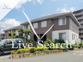 MビレッジⅡ　A棟 202 【熊本県竜田口駅】 の外観写真