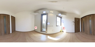 ハイムYUKI 202 【東京都井の頭線　富士見ヶ丘駅】 の外観写真