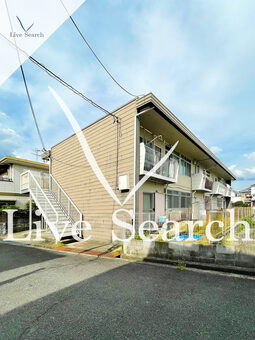 中川コーポⅡ 103 【兵庫県新伊丹】 の外観写真