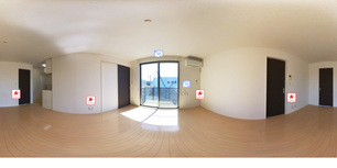 0782 206 【滋賀県能登川駅】 の外観写真