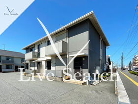 0782 206 【滋賀県能登川駅】 の外観写真