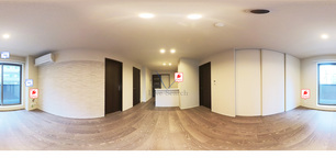 ツイン・フェリーチェ 303 【千葉県千葉】 の外観写真