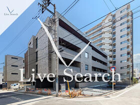 ツイン・フェリーチェ 303 【千葉県千葉】 の外観写真