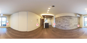 ツイン・フェリーチェ 201 【千葉県千葉】 の外観写真