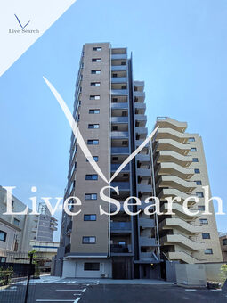 グレーシアフィット三軒茶屋 503 【東京都駒澤大学駅】 の外観写真