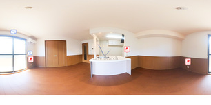 ヴィヴィレ フルール 102 【埼玉県京浜東北・根岸線　大宮駅　徒歩24分】 の外観写真