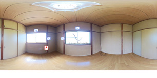 茨城太田住宅 3 【茨城県石岡駅】 の外観写真