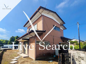 茨城太田住宅 3 【茨城県石岡駅】 の外観写真