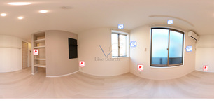 プラバーコート 201 【東京都下北沢駅】 の外観写真