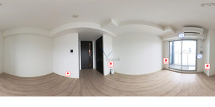 P´s imaike 801 【愛知県今池】 の外観写真