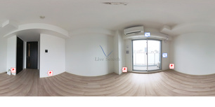 P´s imaike 802 【愛知県今池】 の外観写真