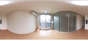 ラ・イルシオン 102 【茨城県赤塚】 の外観写真