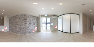 メセナ　グランデ　千波 202 【茨城県水戸】 の外観写真