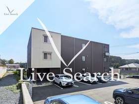 メセナ　グランデ　千波 202 【茨城県水戸】 の外観写真