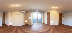 ポロニアコート 102 【埼玉県大宮駅】 の外観写真