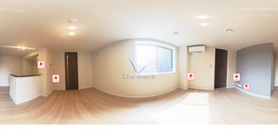 ポロニアコート 201 【埼玉県大宮駅】 の外観写真