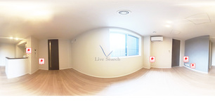 ポロニアコート 301 【埼玉県大宮駅】 の外観写真