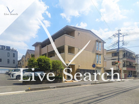 ルミエール新越谷 101 【埼玉県南越谷駅】 の外観写真