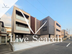 ポロニアコート 303 【埼玉県大宮駅】 の外観写真