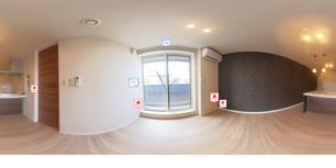 ポロニアコート 203 【埼玉県大宮駅】 の外観写真