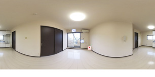 メゾンソレイユB 202 【茨城県高浜駅】 の外観写真