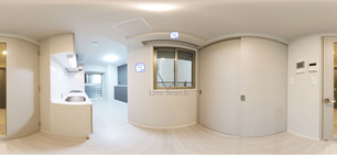 キャトル・ヴァレ 307 【大阪府谷町4丁目】 の外観写真