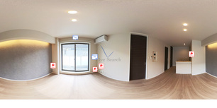 エクラージュ 202 【埼玉県和光市駅】 の外観写真