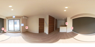 エクラージュ 203 【埼玉県和光市駅】 の外観写真