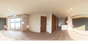 エクラージュ 303 【埼玉県和光市駅】 の外観写真