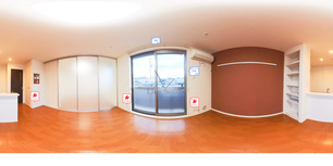 IL　SOLE 101 【茨城県水戸】 の外観写真