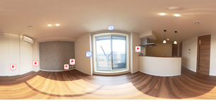 ポロニアコート 302 【埼玉県大宮駅】 の外観写真