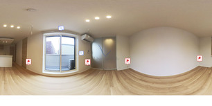 プラマ・K 301 【東京都大師前駅】 の外観写真