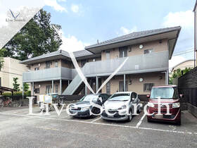 シュタット赤堤 102 【東京都経堂駅】 の外観写真