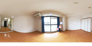 メゾンドエトワール 7C 【愛知県栄駅】 の外観写真