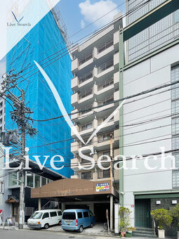 メゾンドエトワール 7C 【愛知県栄駅】 の外観写真