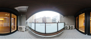 ツイン・ラポルテ 301 【千葉県千葉】 の外観写真