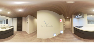 ツイン・ラポルテ 202 【千葉県千葉】 の外観写真