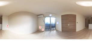 ルートサンヨウ 201 【兵庫県山陽本線　大久保駅】 の外観写真