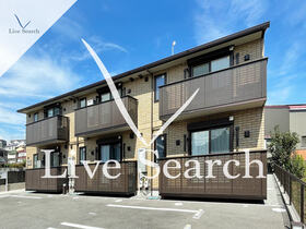 ルートサンヨウ 201 【兵庫県山陽本線　大久保駅】 の外観写真