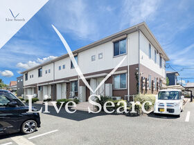 シャーメゾン黒石 204 【熊本県黒石駅】 の外観写真