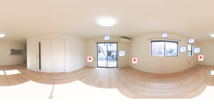 西岡本3丁目　貸家  【兵庫県岡本駅】 の外観写真